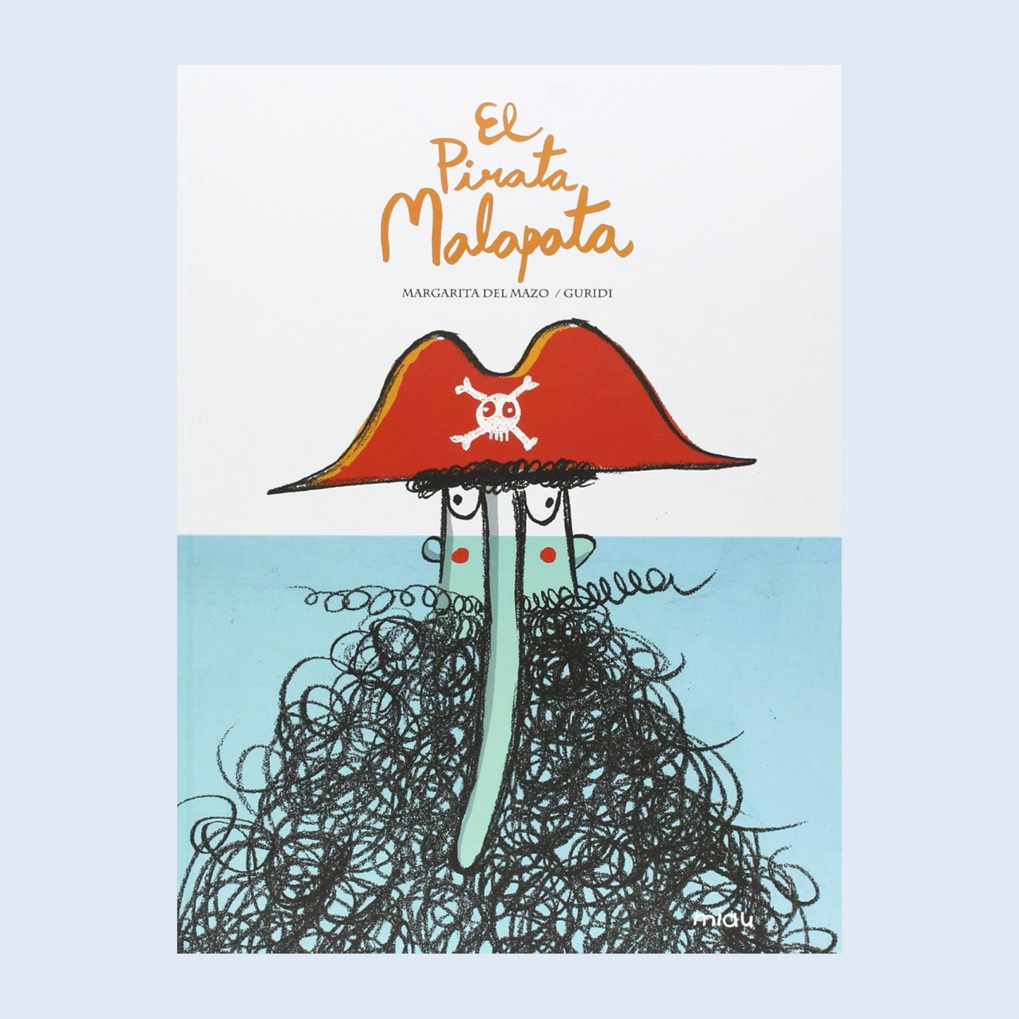 El pirata Malapata