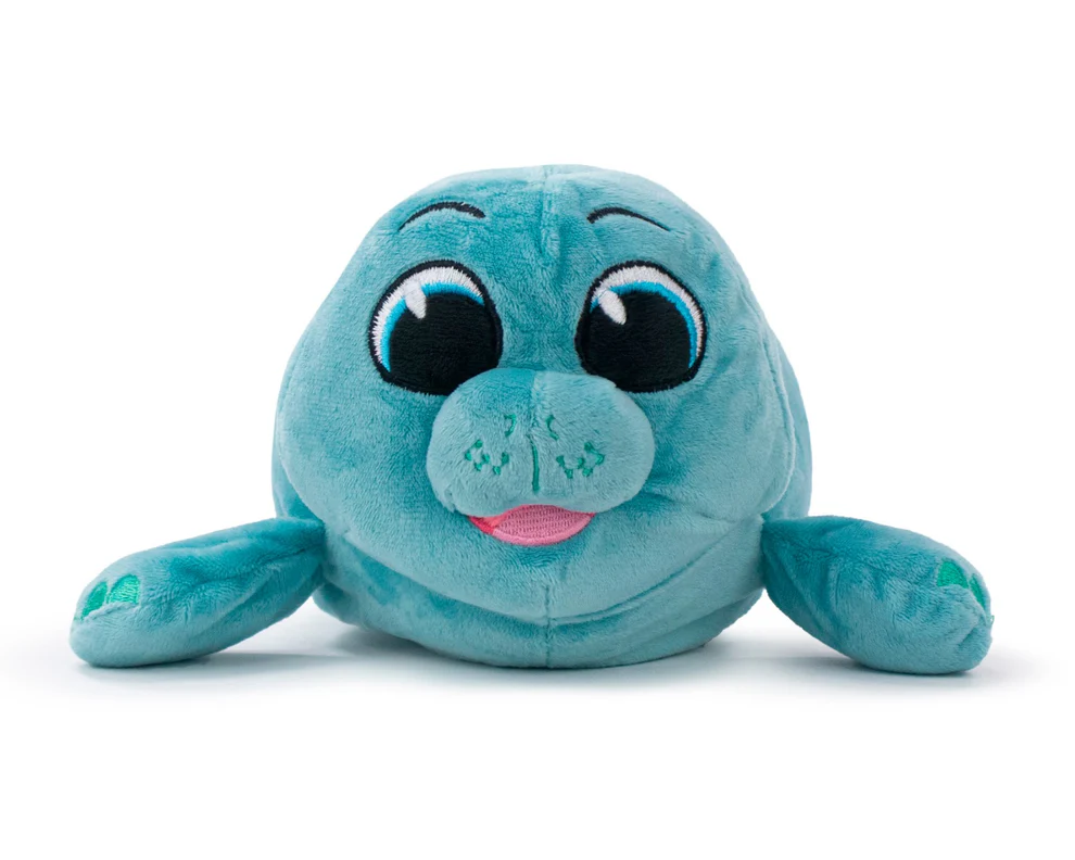 Hape Peluche Iti