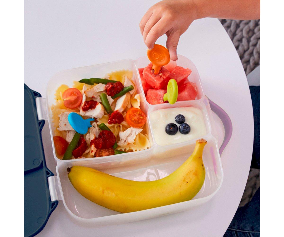 B.box Mini tenedores