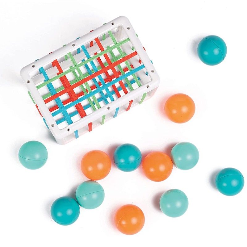 Ludi Cubo de manipulación