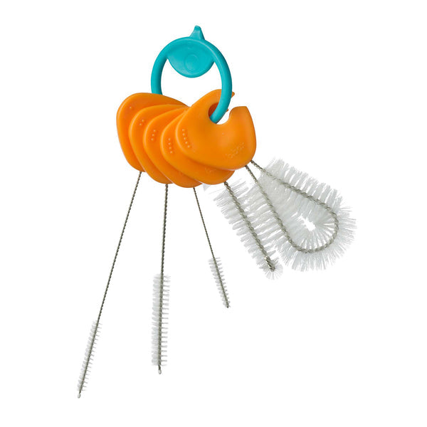 B.box Pack cepillos de limpieza