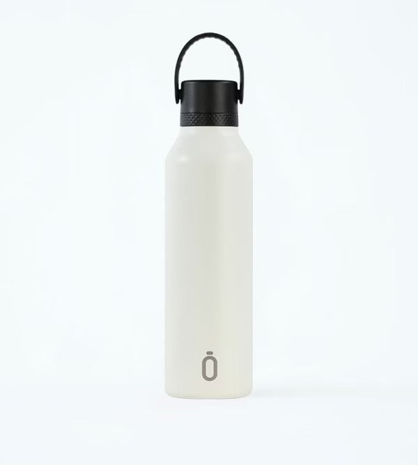Runbott Botella térmica Mii 600 ml Nata