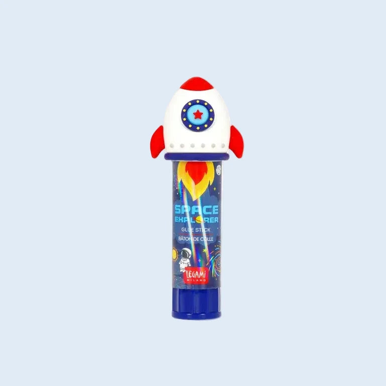 Legami Pegamento en barra Rocket Space