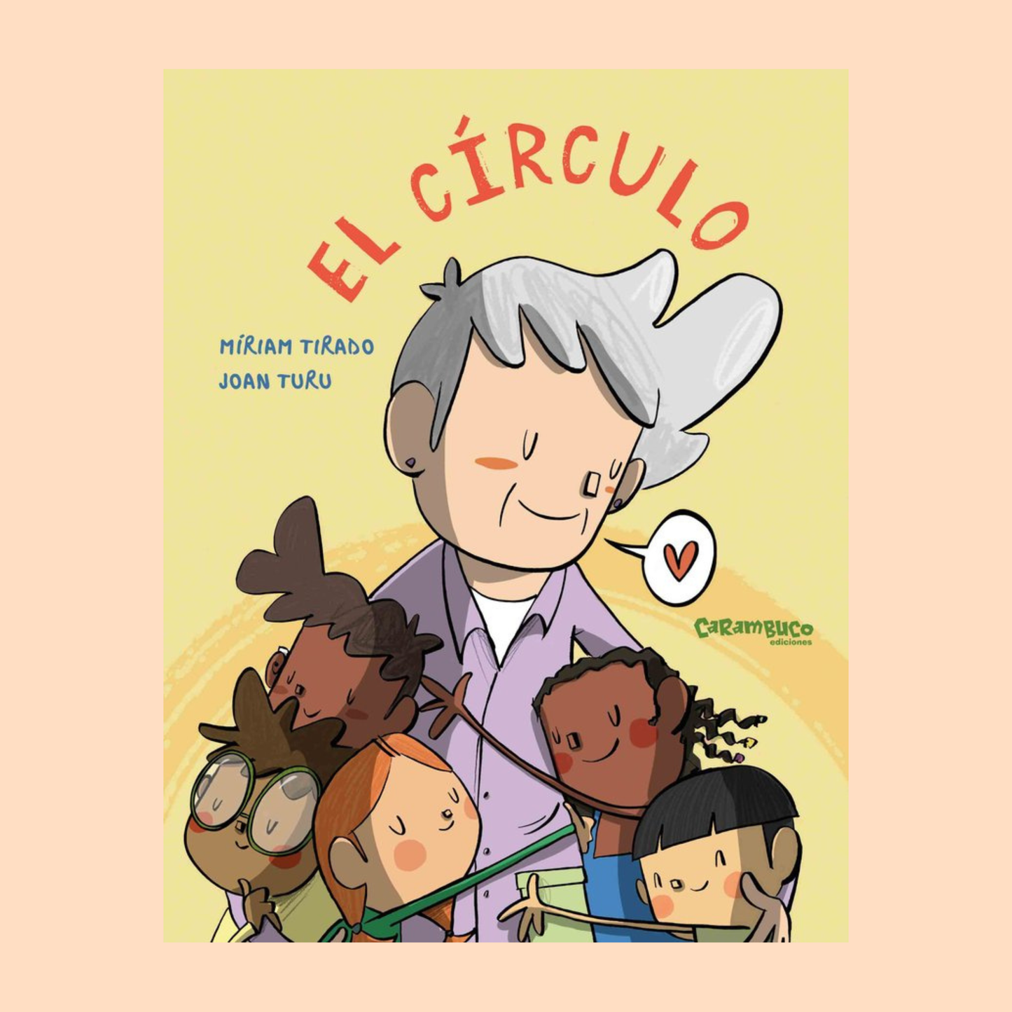 El círculo
