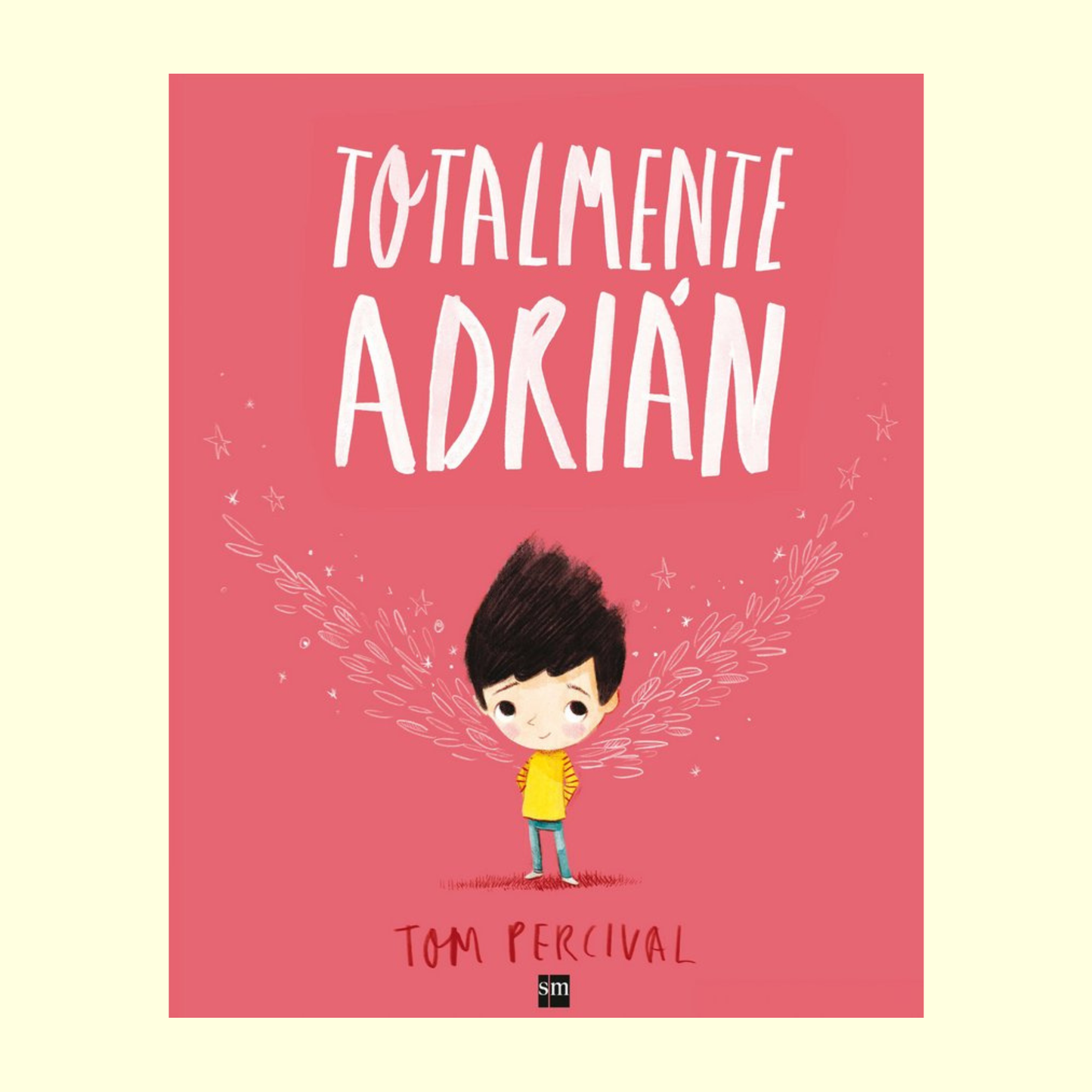 Totalmente Adrián