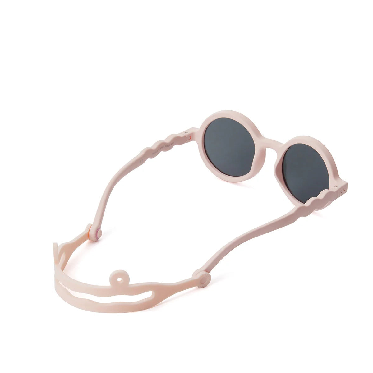 Olivio & Co Gafas de Sol 18-36 meses Coral blush