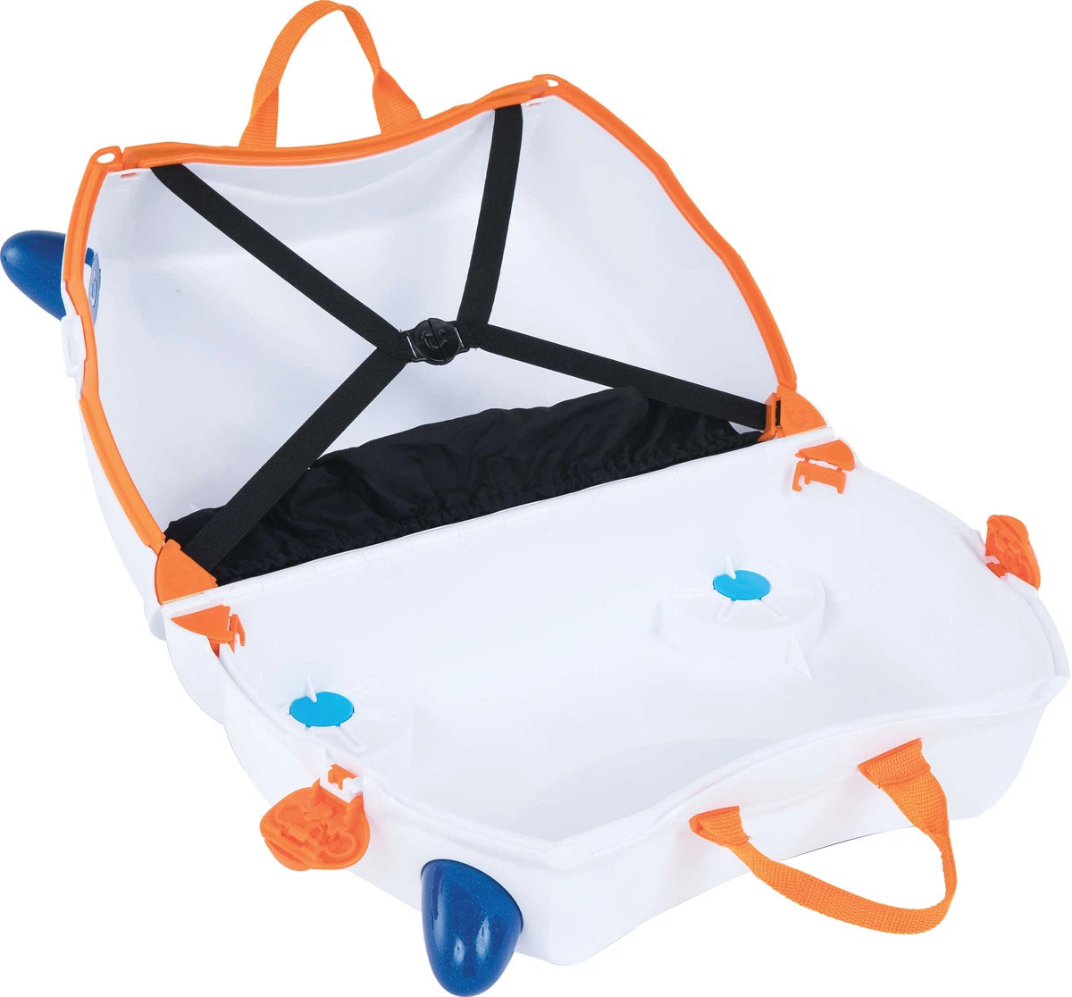 Trunki Maleta Skye Astronave
