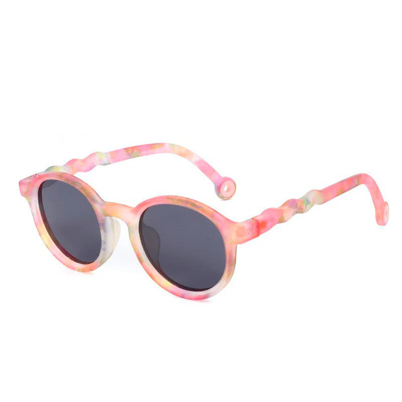 Olivio & Co Gafas de Sol Floral Reverie
