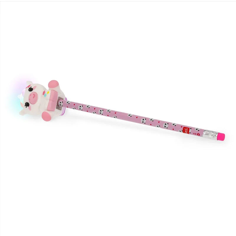Legami Afilador luminoso Unicornio