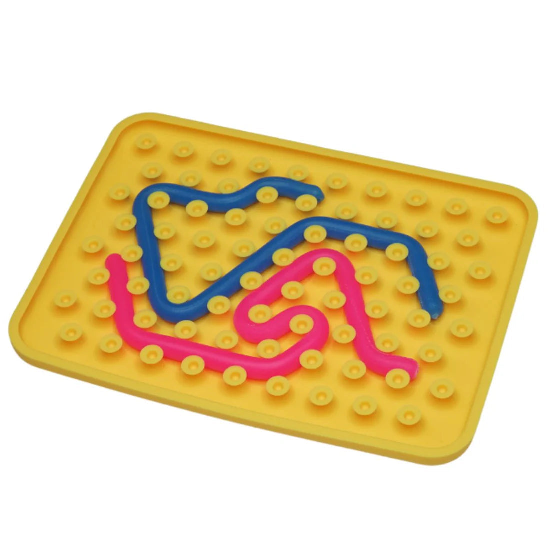 Wiggly toy Juguete sensorial
