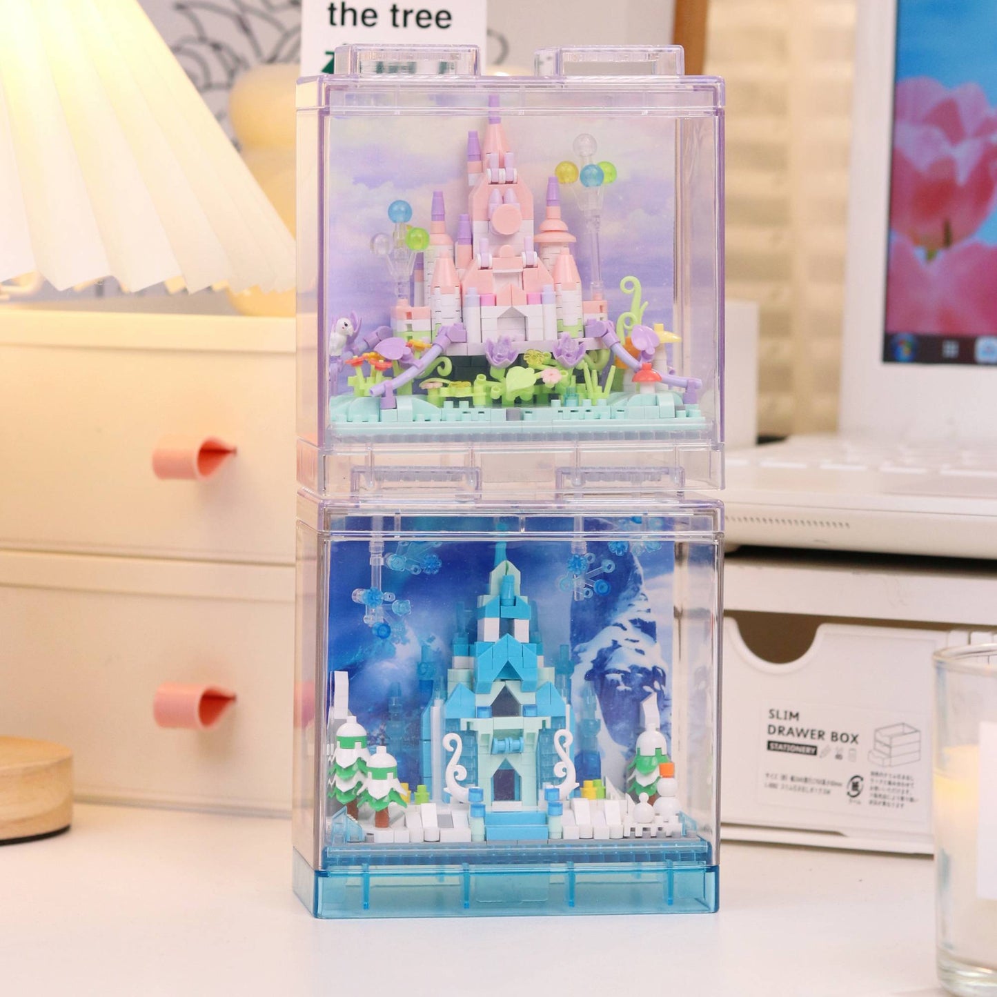 KOCO Castle Boutique