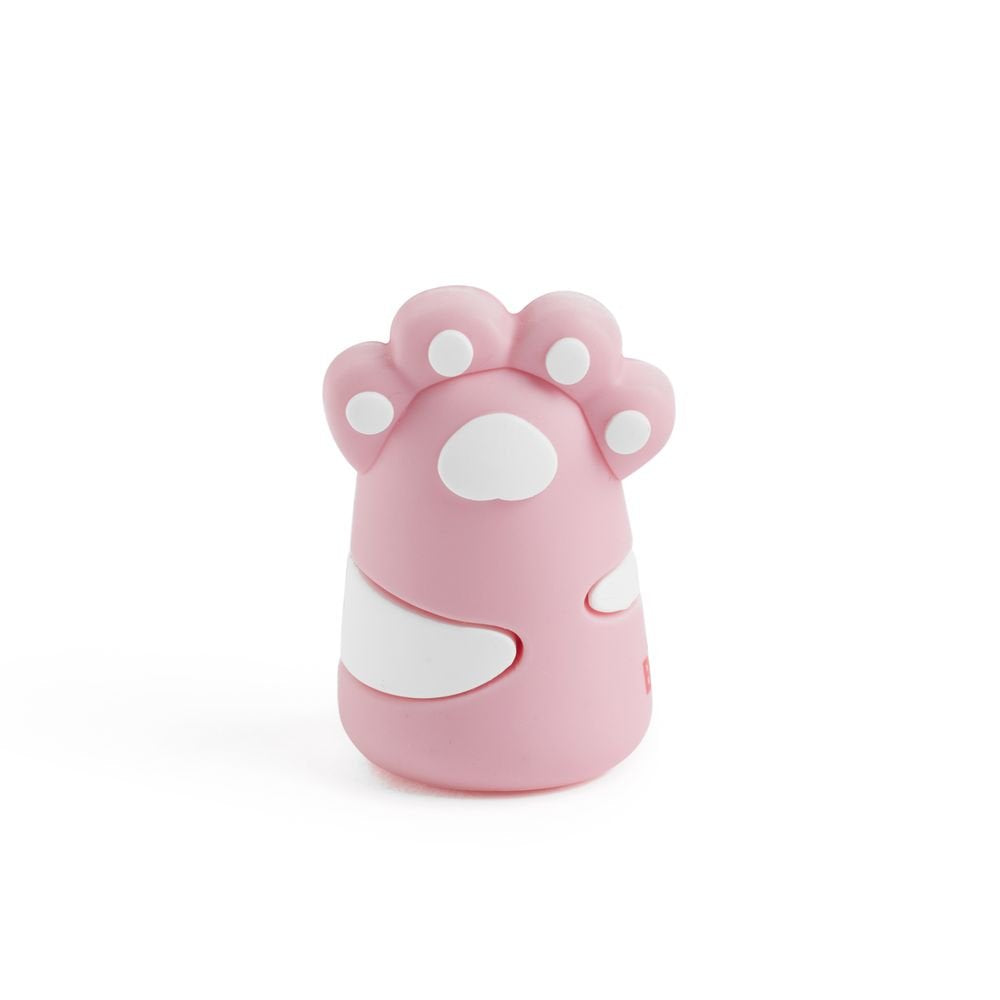 Back2fun Sacapuntas patita de gato