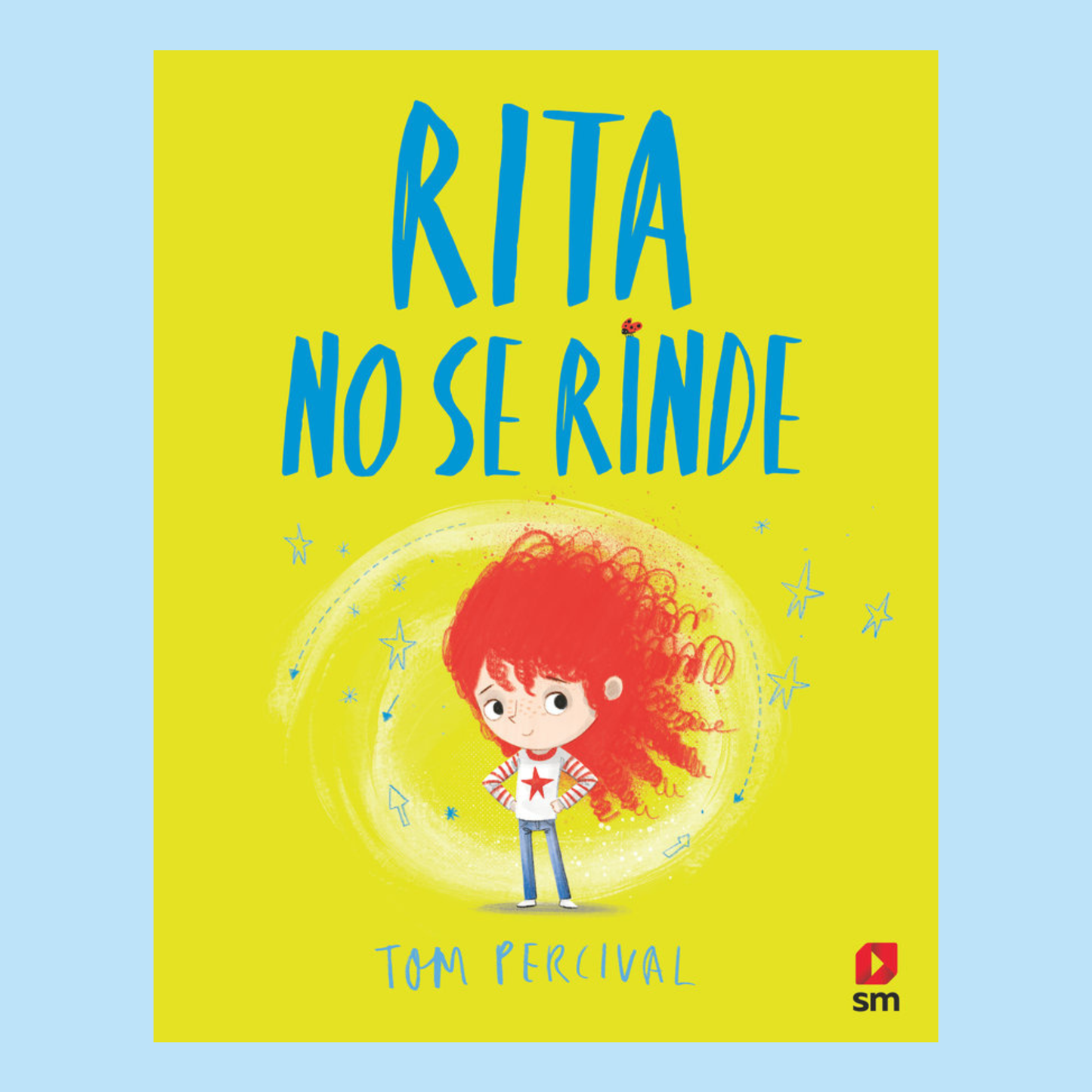 Rita no se rinde