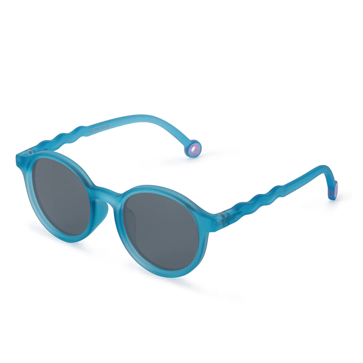Olivio & Co Gafas de Sol Reef Blue