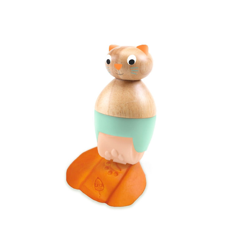 Djeco Baby Plastirodillos