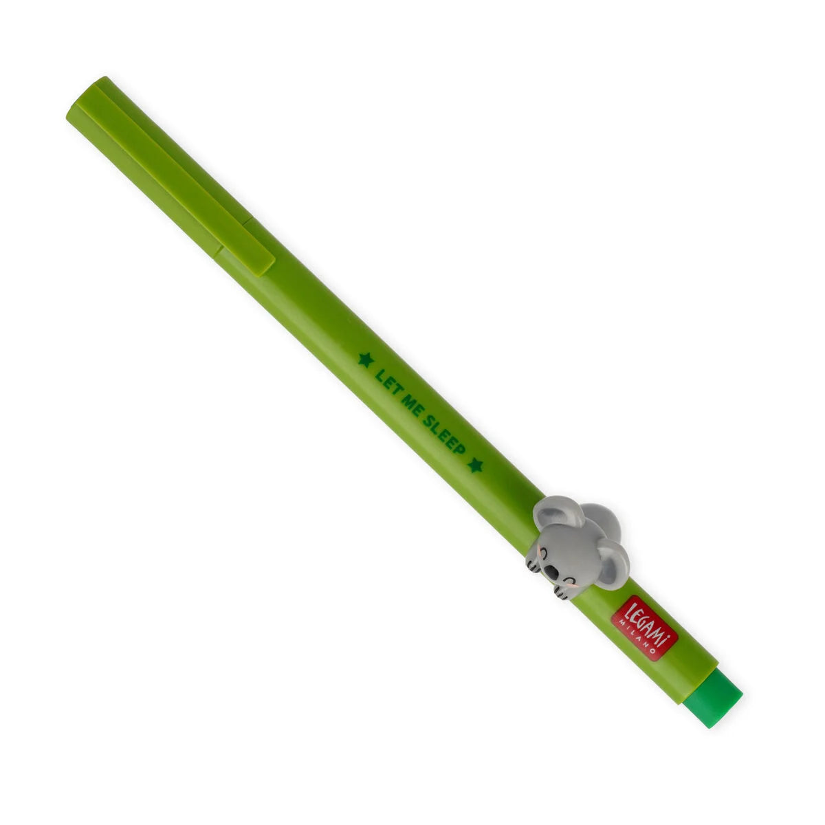 Legami Bolígrafo de Gel Koala