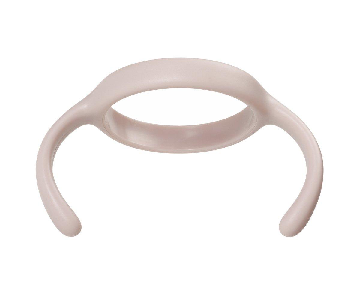 B.box Taza de silicona Blush