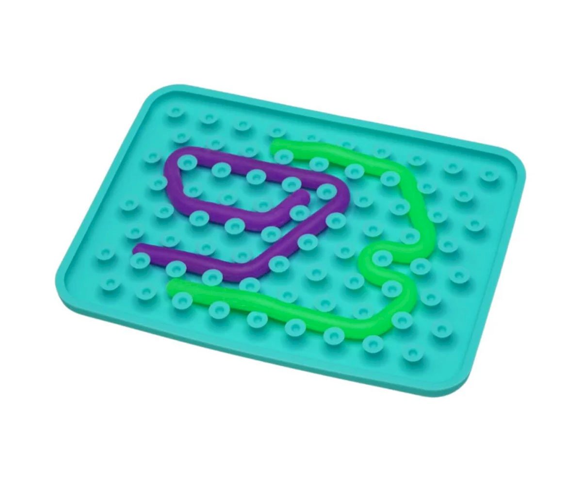 Wiggly toy Juguete sensorial