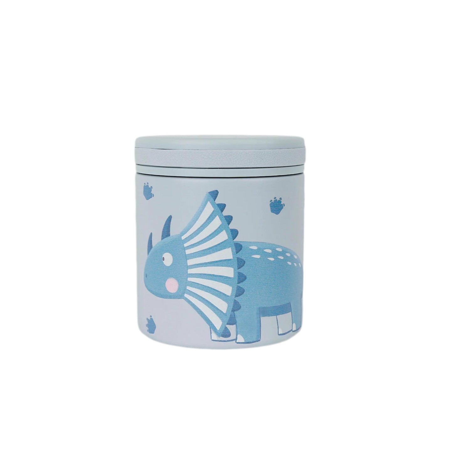 Runbott Termo 400ml Triceratops