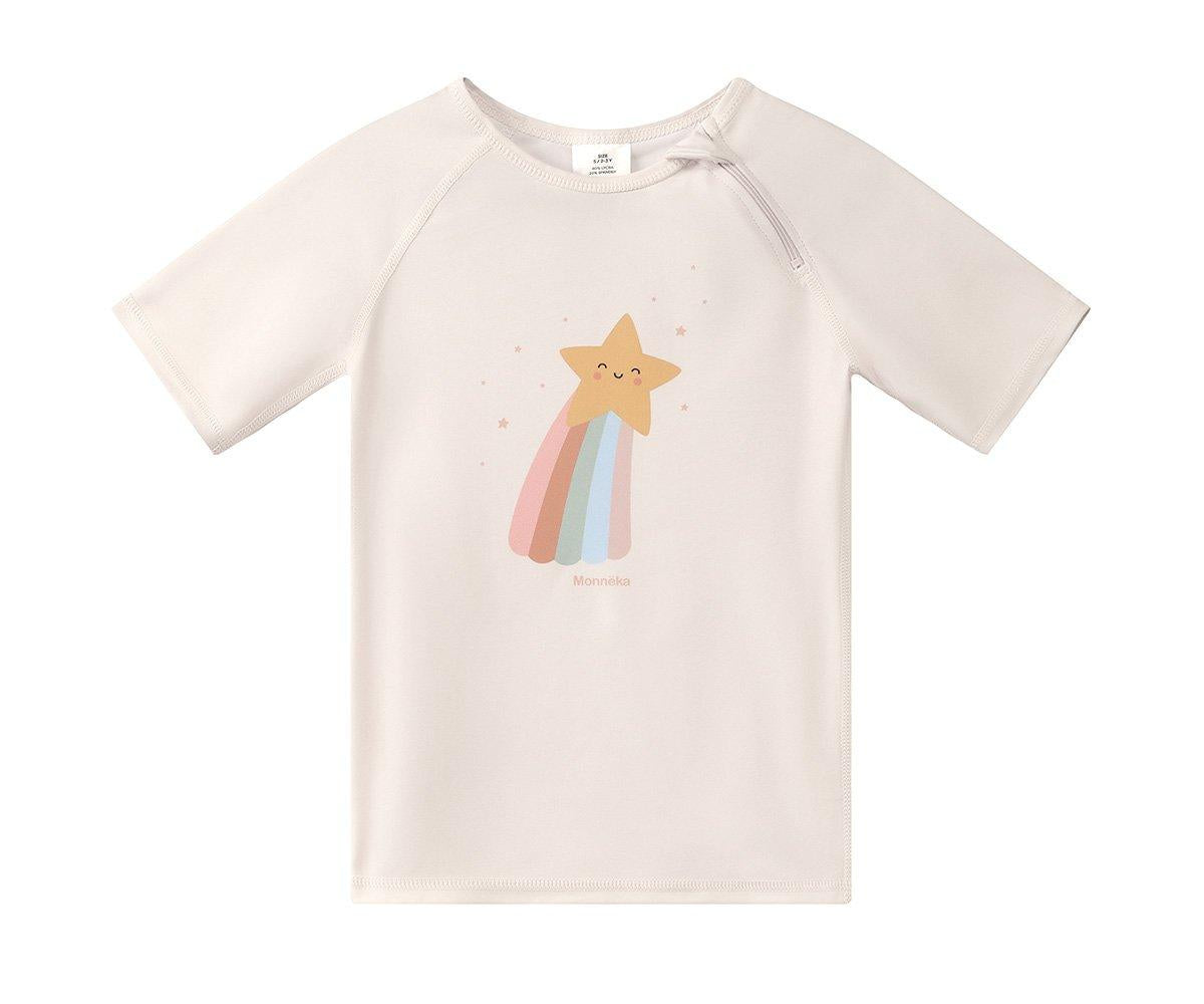 Tutete Camiseta Protección solar Starligth