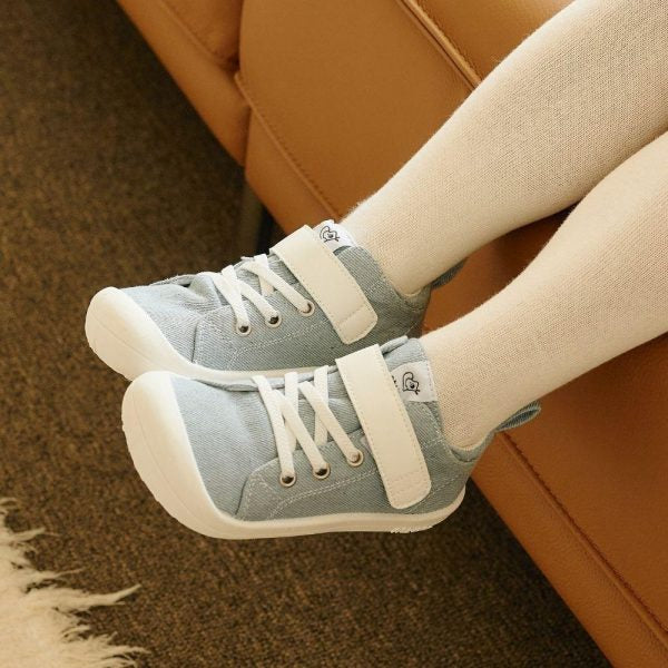 Attipas Kids Demin Ligth Blue