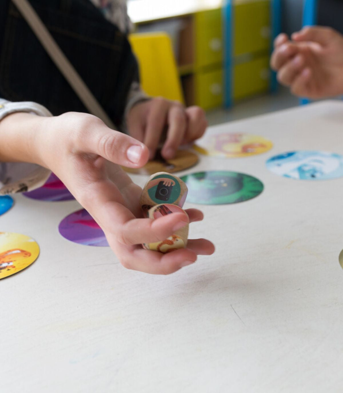 Old Teddys Take a pic