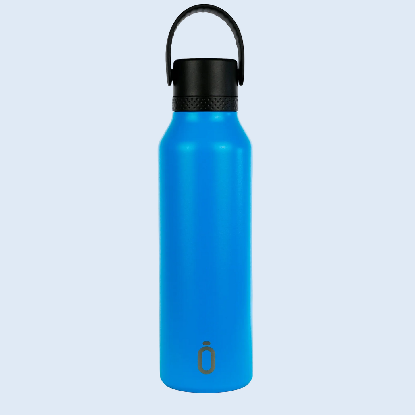 Runbott Mii Botella térmica 600ml Blue