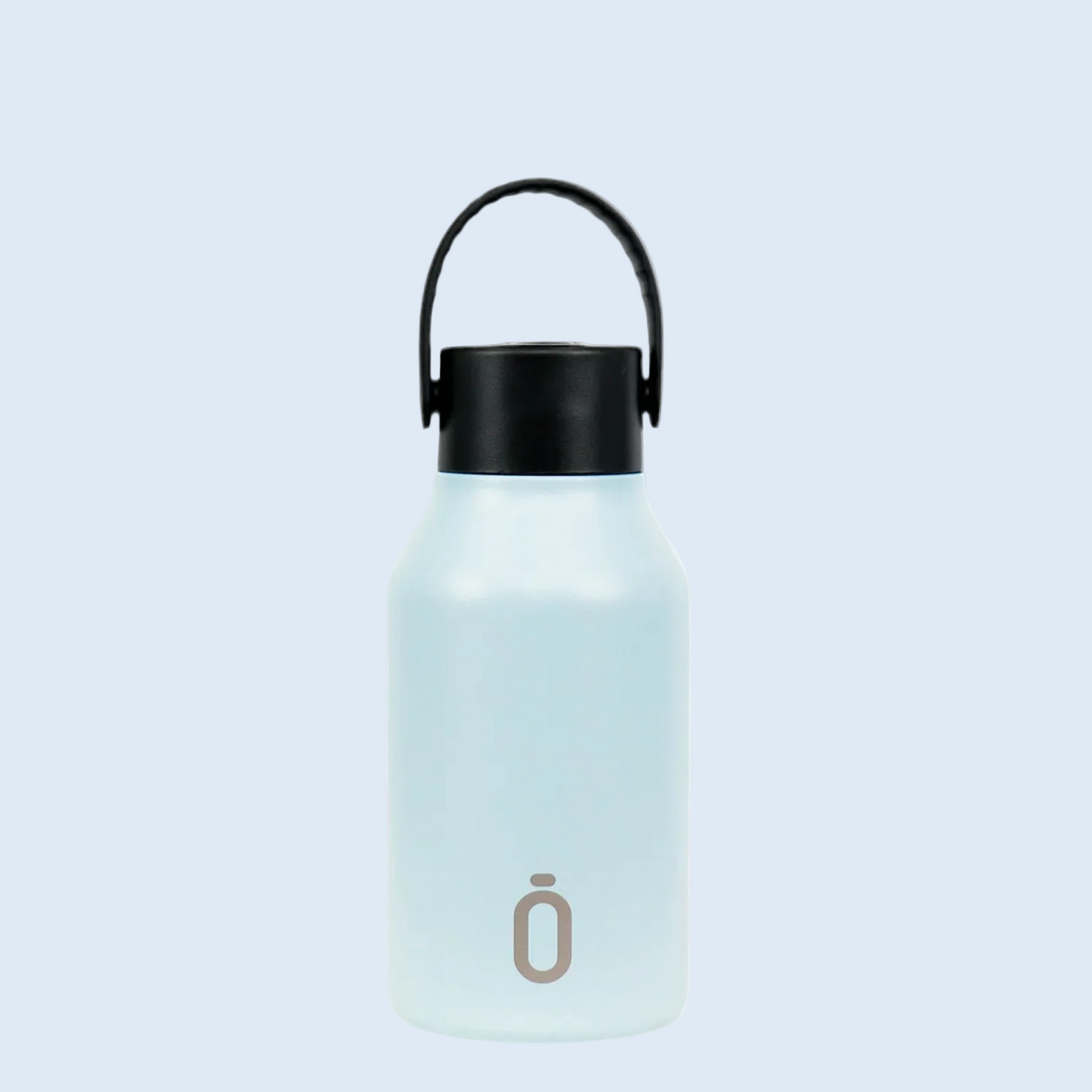 Runbott Mii Botella térmica 350ml Cielo empolvado