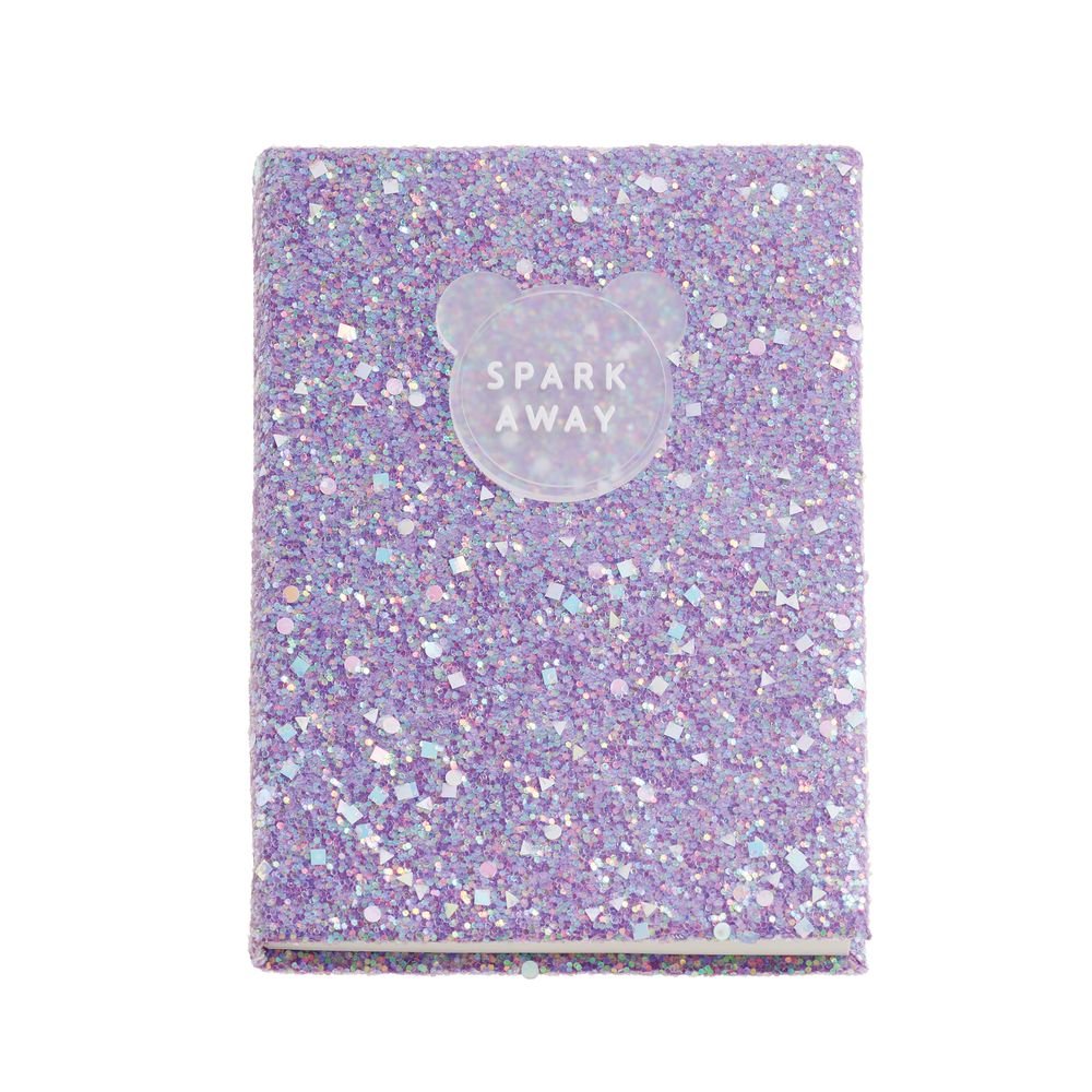 Back2fun Libreta brillante