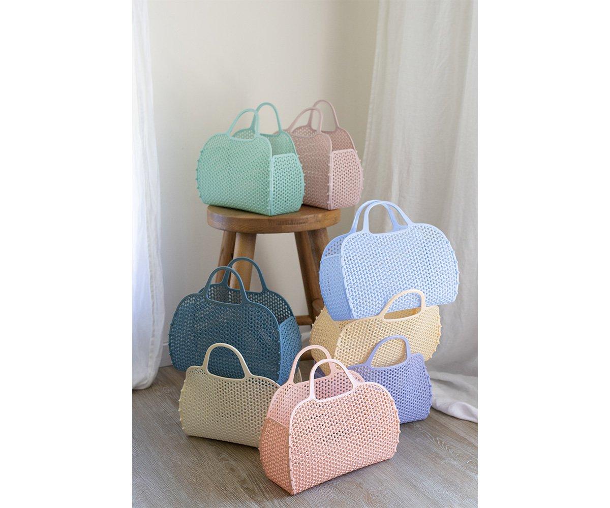 Tutete Bolso Retro Vintage Pearl