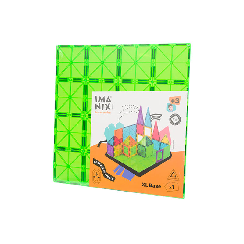 Base XL verde - Imanix