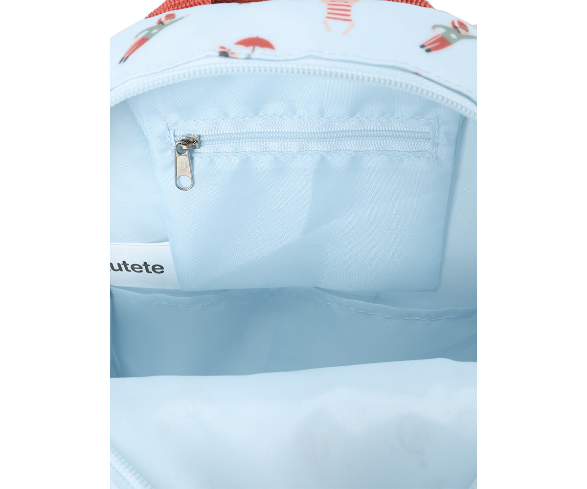 Tutete Mochila infantil Circo