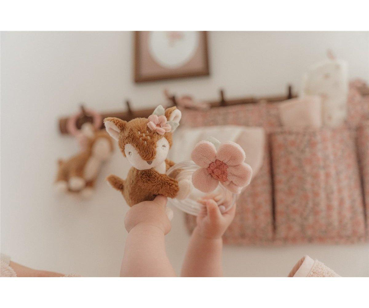 Little Dutch Sonajero Ciervo Fairy Garden