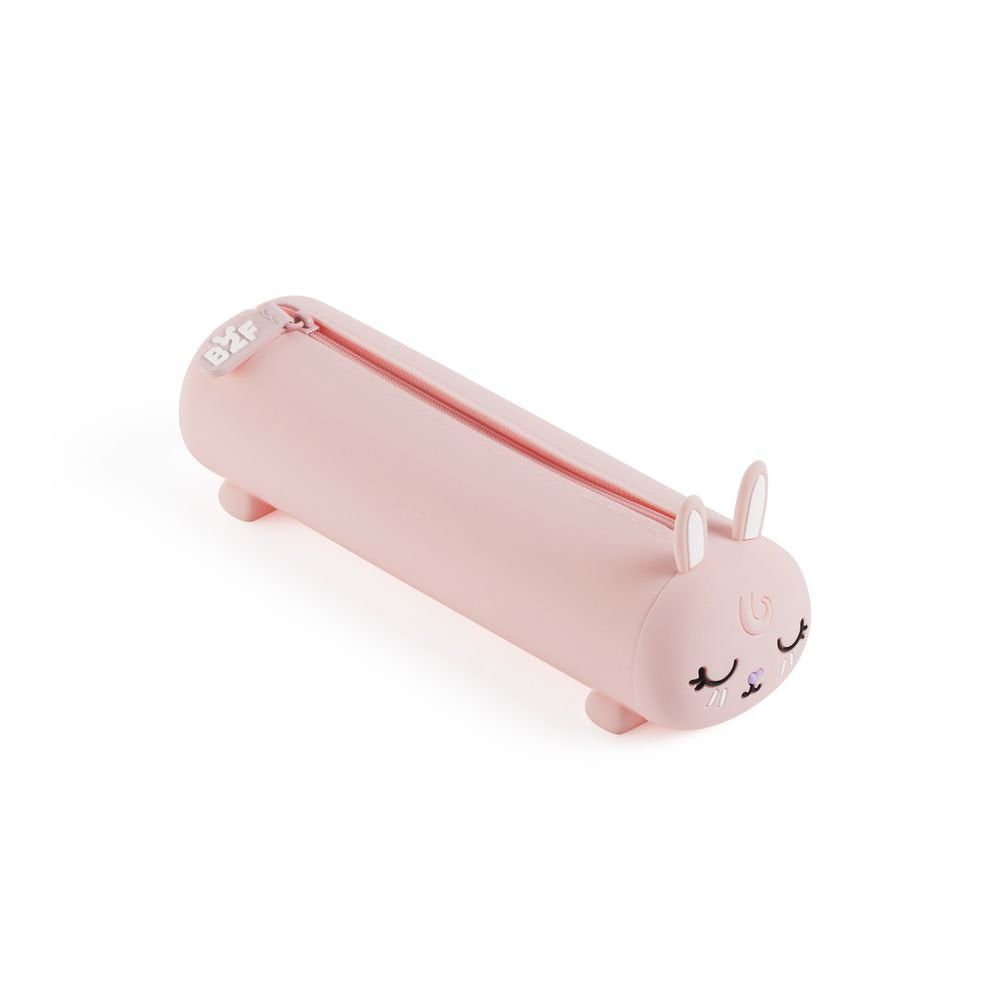 Back2fun Portatodo Estuche Animales