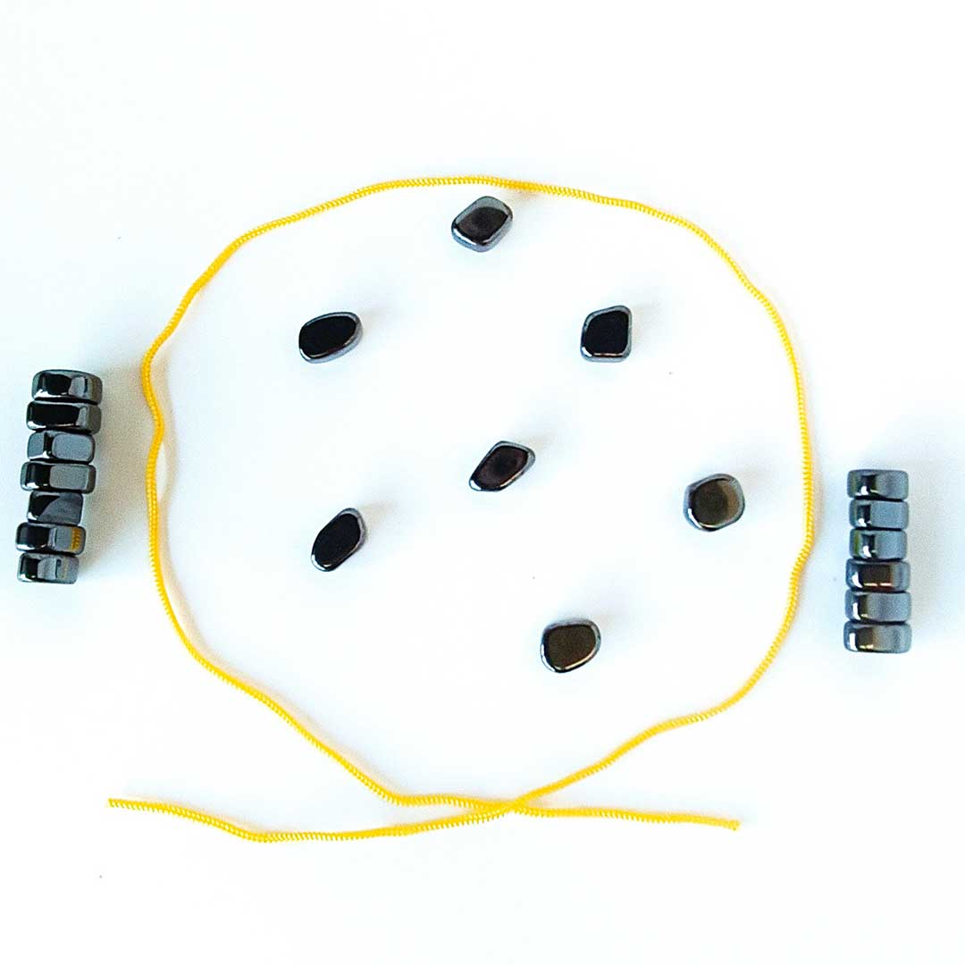 Stognet Juego de piedras magnéticas