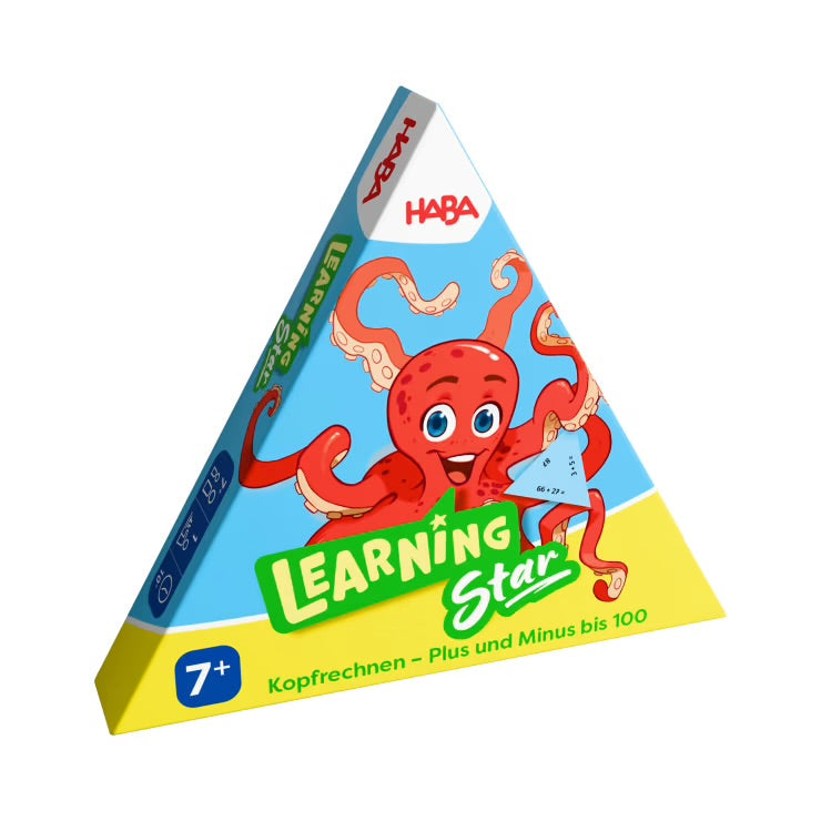 Haba Learning Star