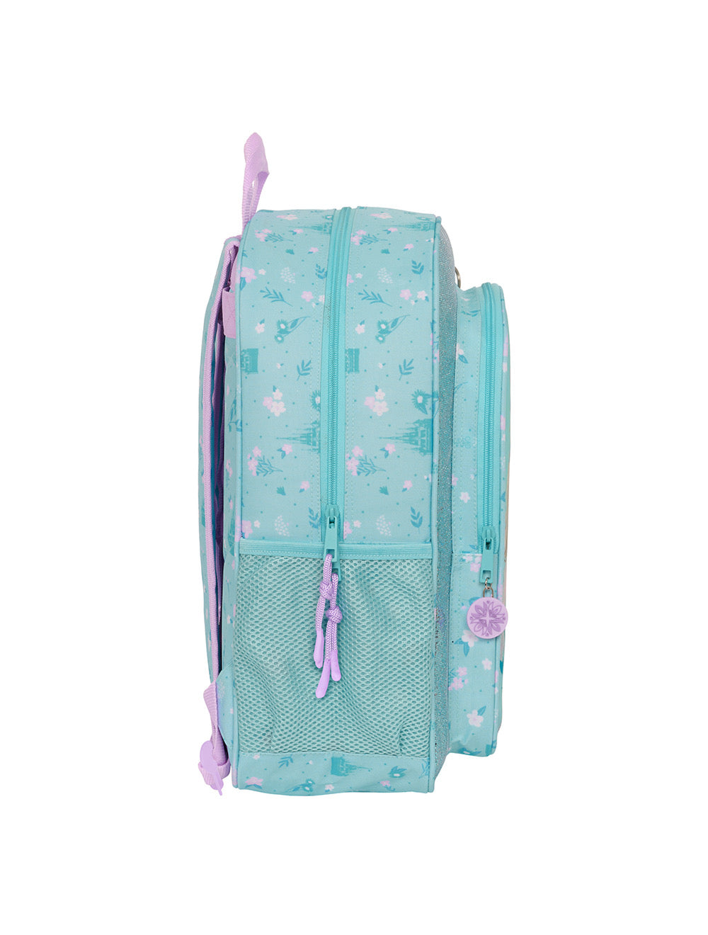 Safta Mochila escolar Frozen