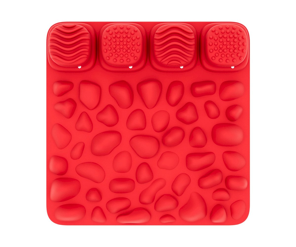 BiBio Alfombrillas sensoriales
