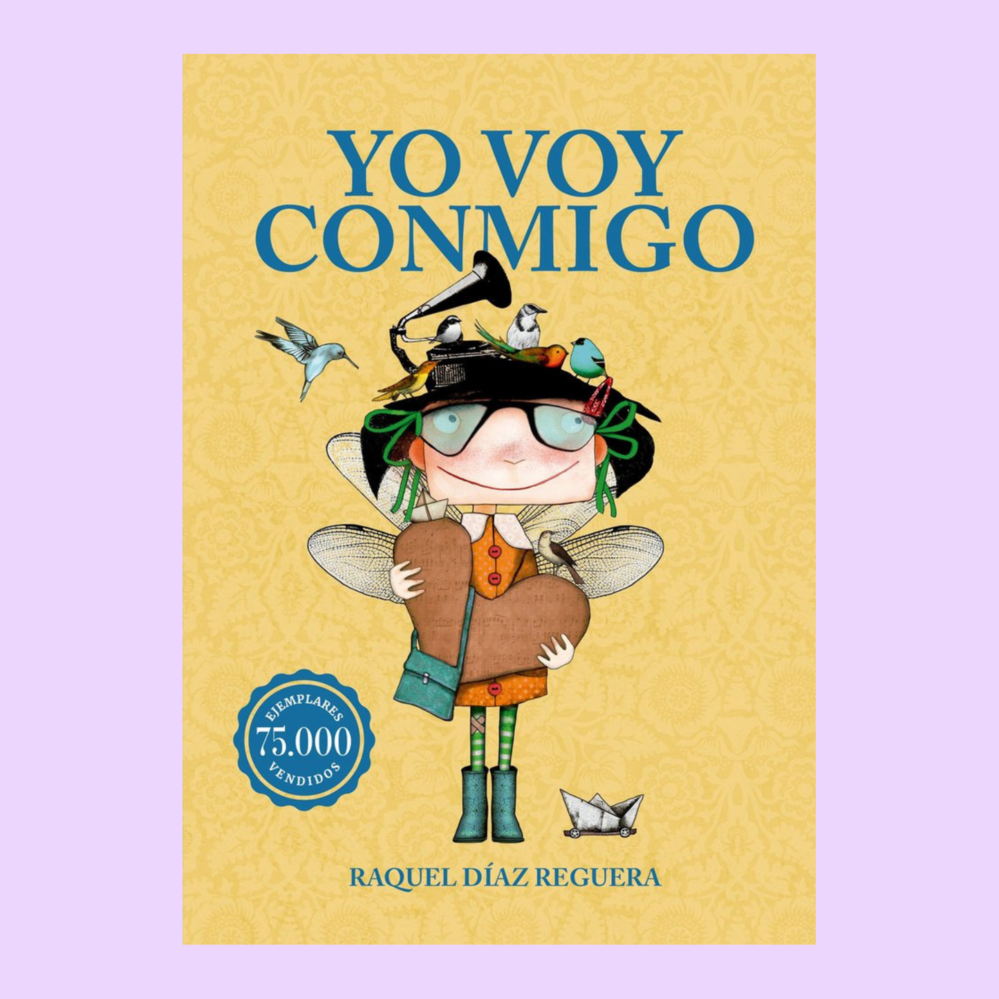 Yo voy conmigo