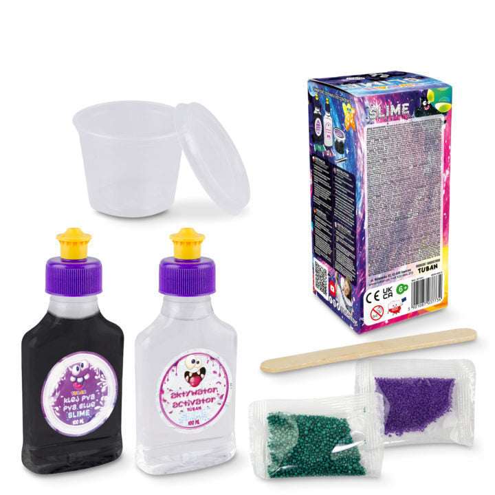 Tuban Slime Galaxy