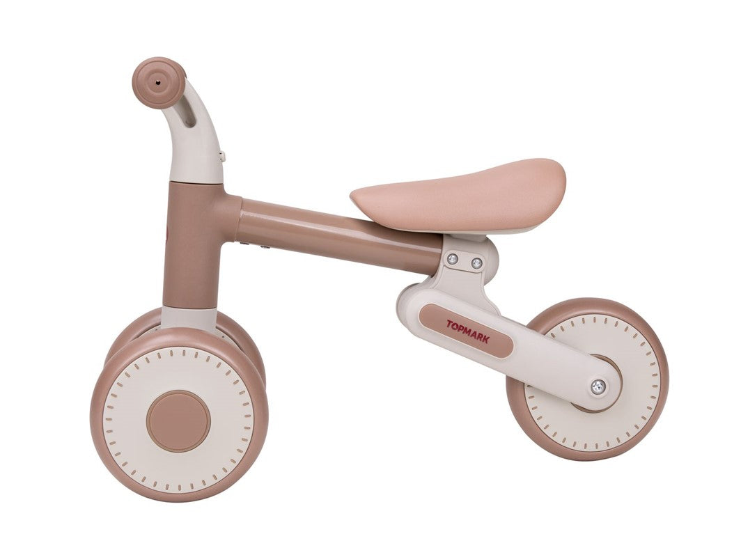 Yuki Bicicleta de equilibrio Macchiato