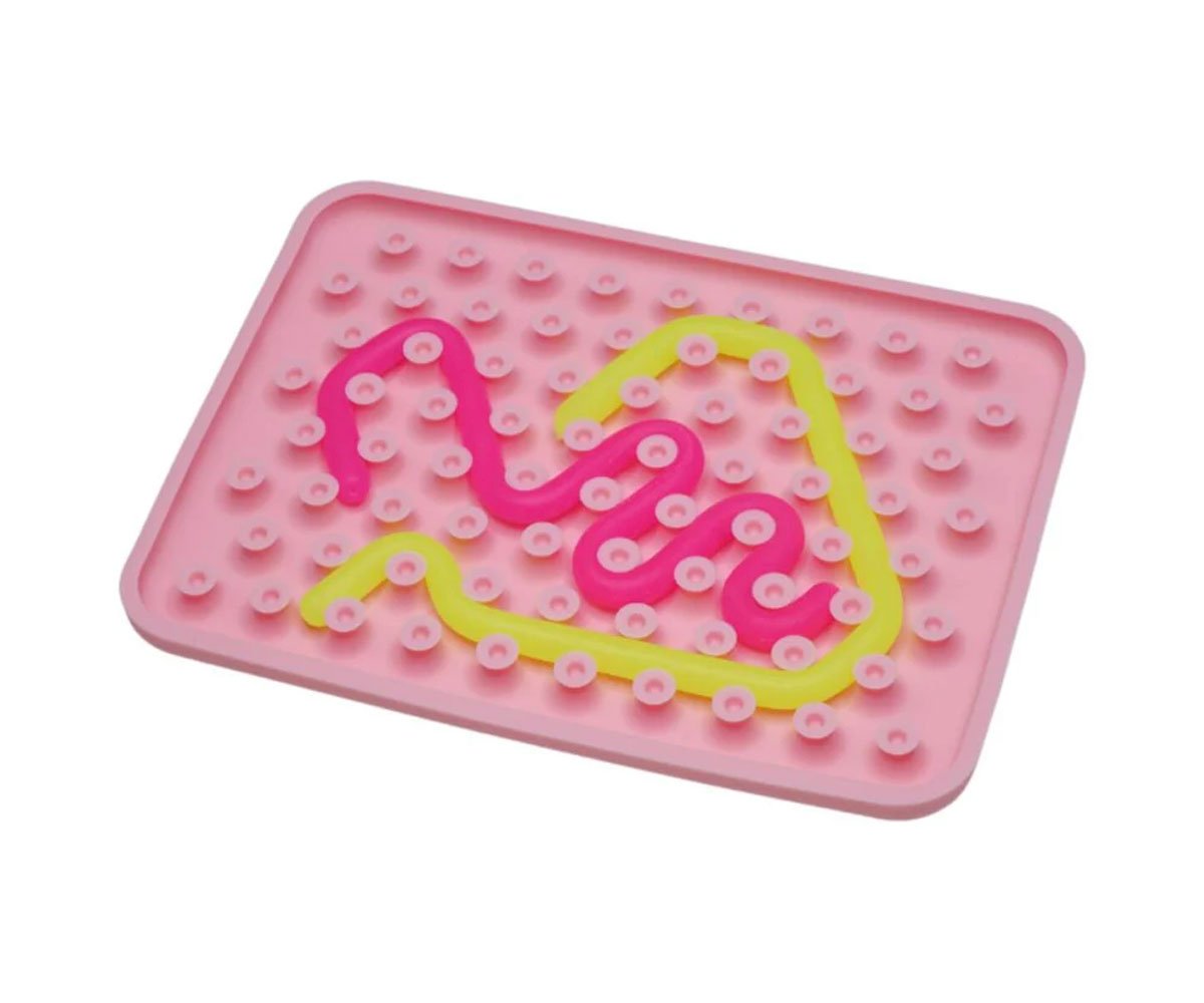 Wiggly toy Juguete sensorial