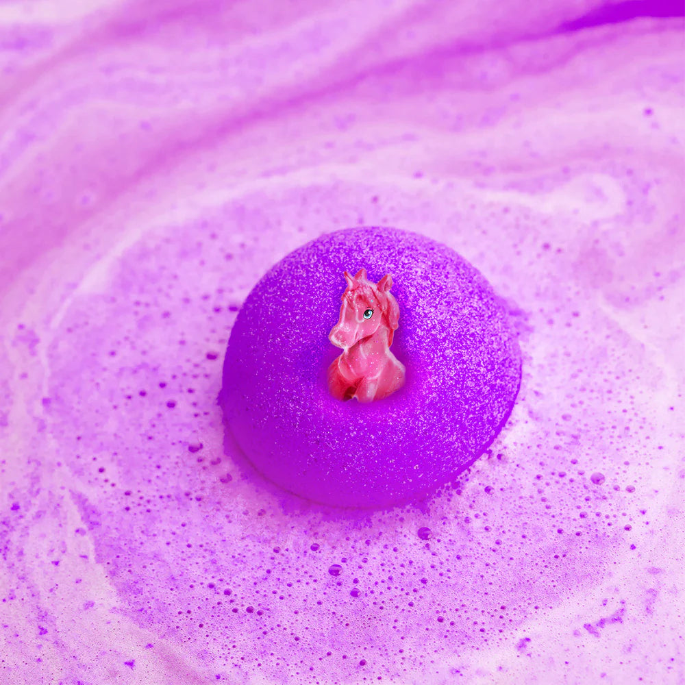 Zimpli Bombas de baño Sorpresa Pack 6 unicornios