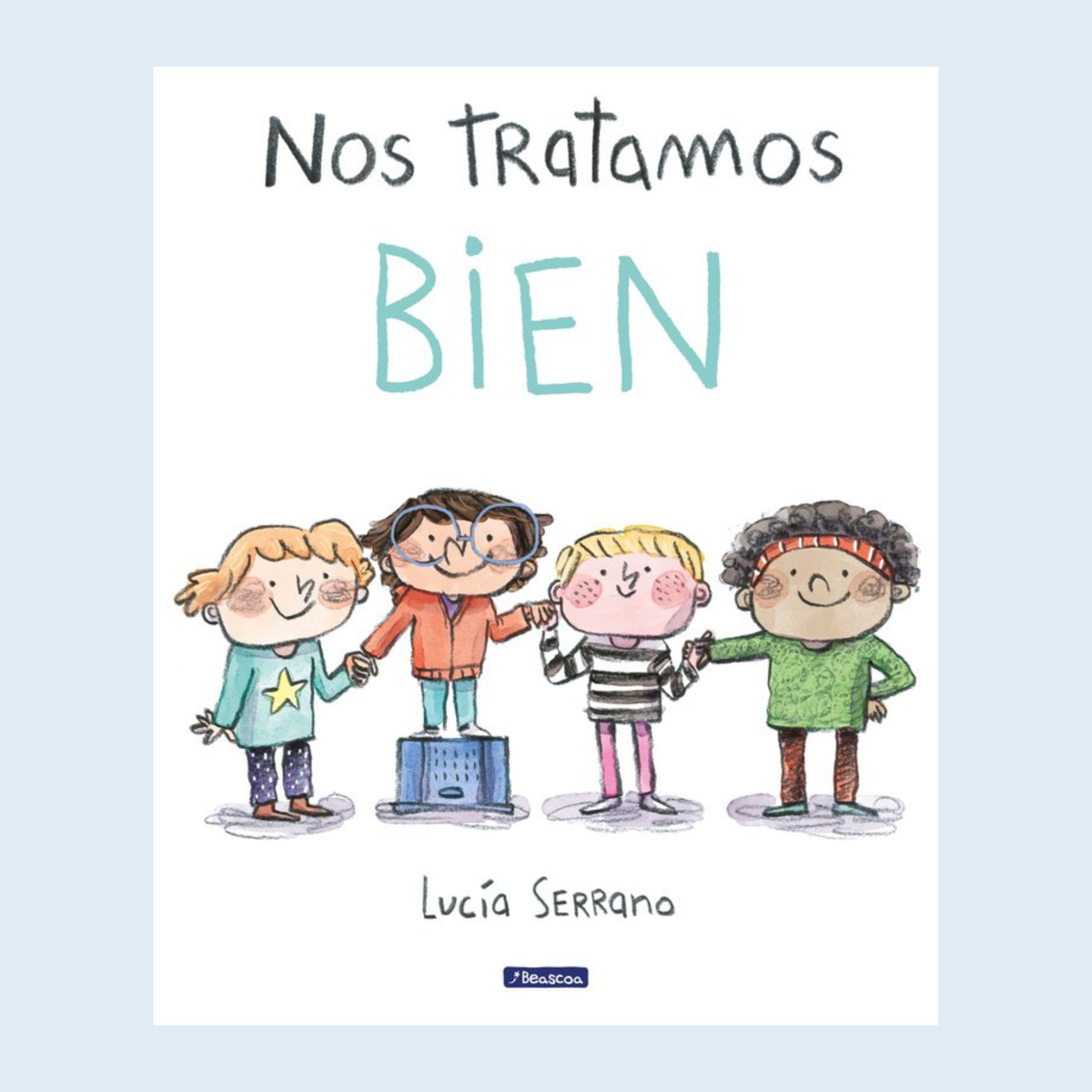 Nos tratamos bien - Beascoa