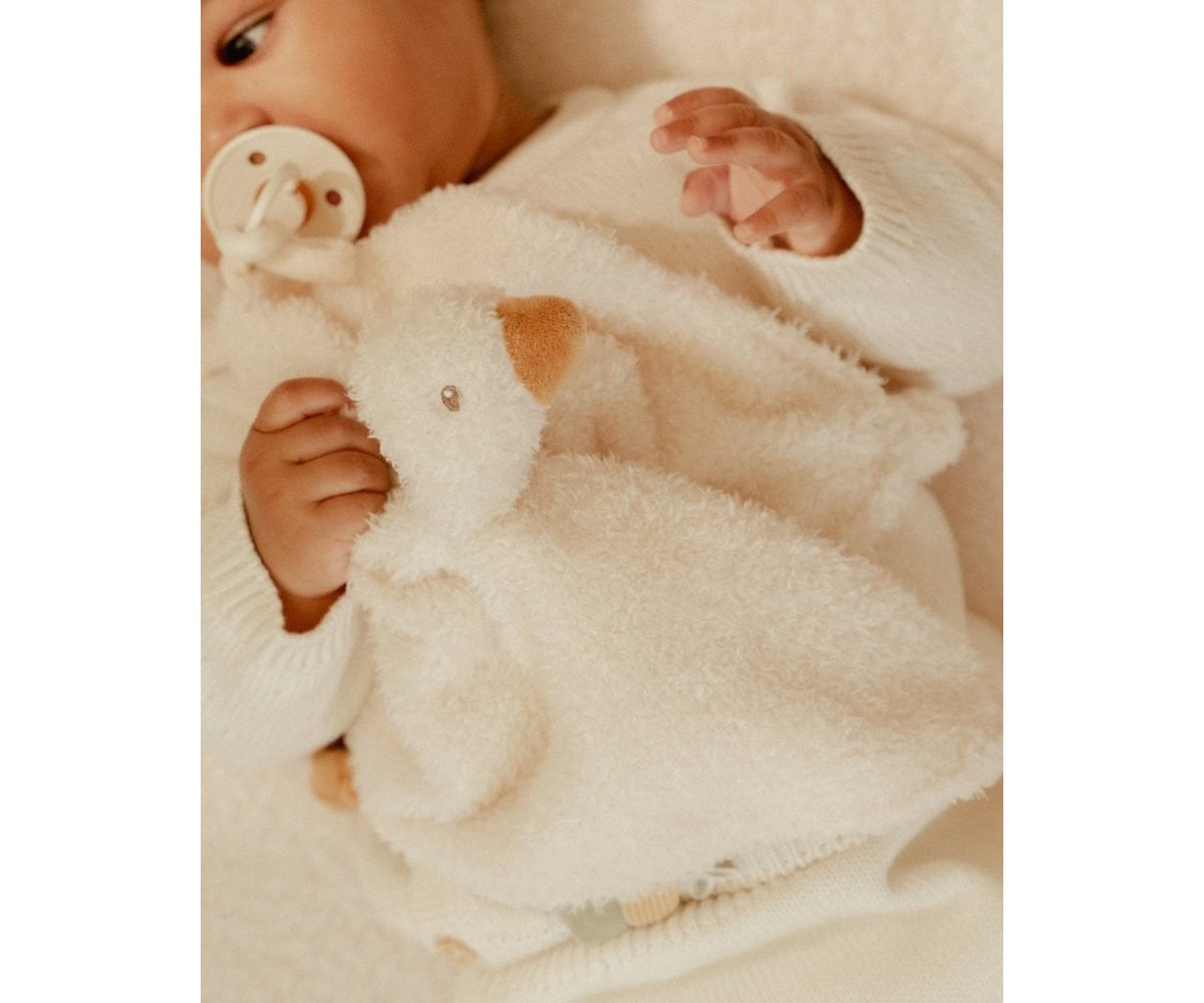 Little Dutch Doudou Oca Natural