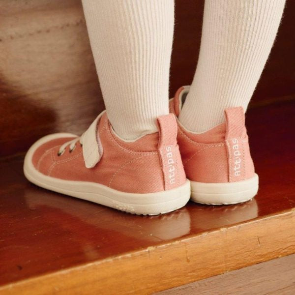 Attipas Kids Demin Pink