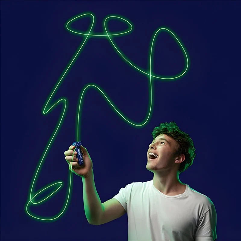 ZipString Lanzador Luma