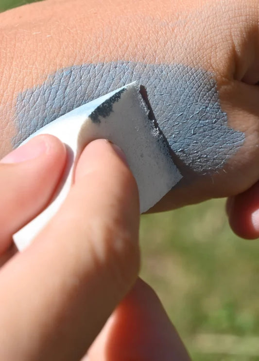 Namaki Set 4 esponjas de látex para maquillaje