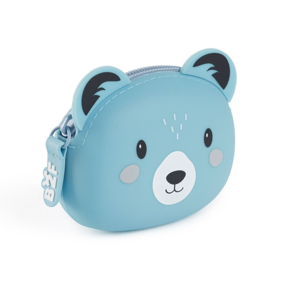 Back2fun Monedero silicona