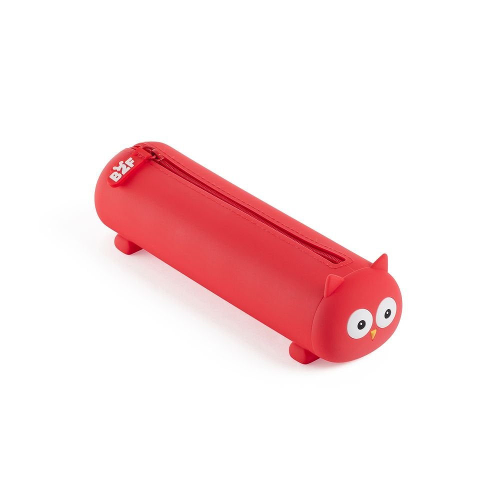 Back2fun Portatodo Estuche Animales
